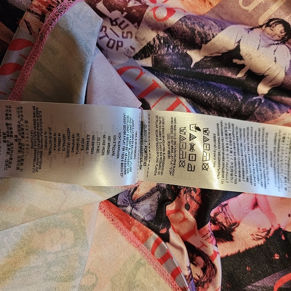 NEW Guess Sleeveless Top - Picture 5 of 6